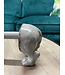 Dog Kitchen Roll Holder