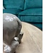 Dog Kitchen Roll Holder
