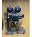 Vintage Camera Bookends | Poly-Resin Decorative Shelf Decor | Freitaslaf