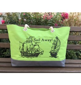 Shopper "Sail away"