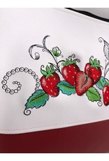 Milow Erdbeeren