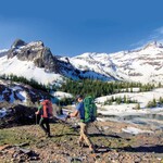 Osprey backpacks