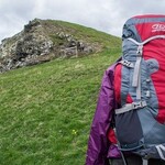 Highlander backpacks