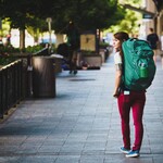 Backpacks