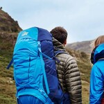 Lowe Alpine backpacks