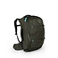 Osprey Fairview 40L WS/M  dames travelpack handbage size - Misty Grey