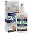 Travelsafe TravelDEET - 50% deet Spray - 60ml - exta strong tropical