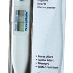 Travelsafe Travel Thermometer