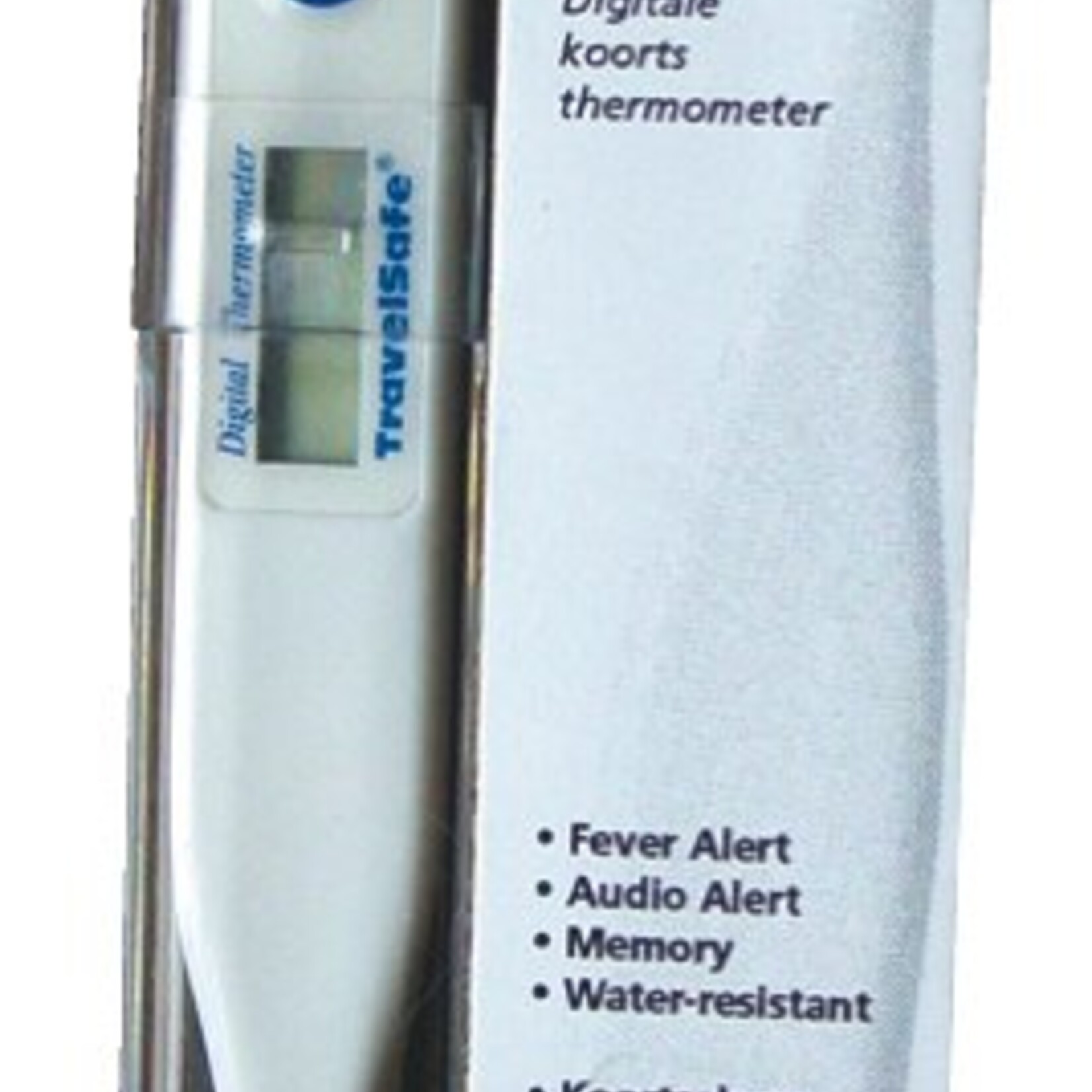 Travelsafe Travel Thermometer