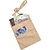 Travelsafe Nektasje moneybelt – beige