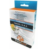 Travelsafe Travel O.R.S met stevia - 12 ors zakjes