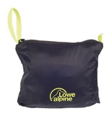 Lowe Alpine Lightlife Stuff IT 22l opvouwbare rugzak - Anthracite