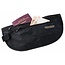 Travelsafe Travelsafe Moneybelt lichtgewicht – reisportemonnee - zwart – twee ritsen