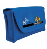 Travelsafe Iso Medibag - gekoeld medicijnen tasje - blauw