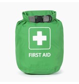 Lowe Alpine First Aid drybag - Green - Large