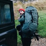 Backpacks