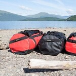 Duffle bags