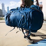 Backpacks