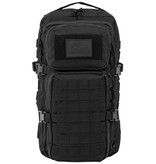 Highlander Recon 28l legerrugzak - zwart