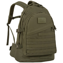 Recon 40l legerrugzak - olive