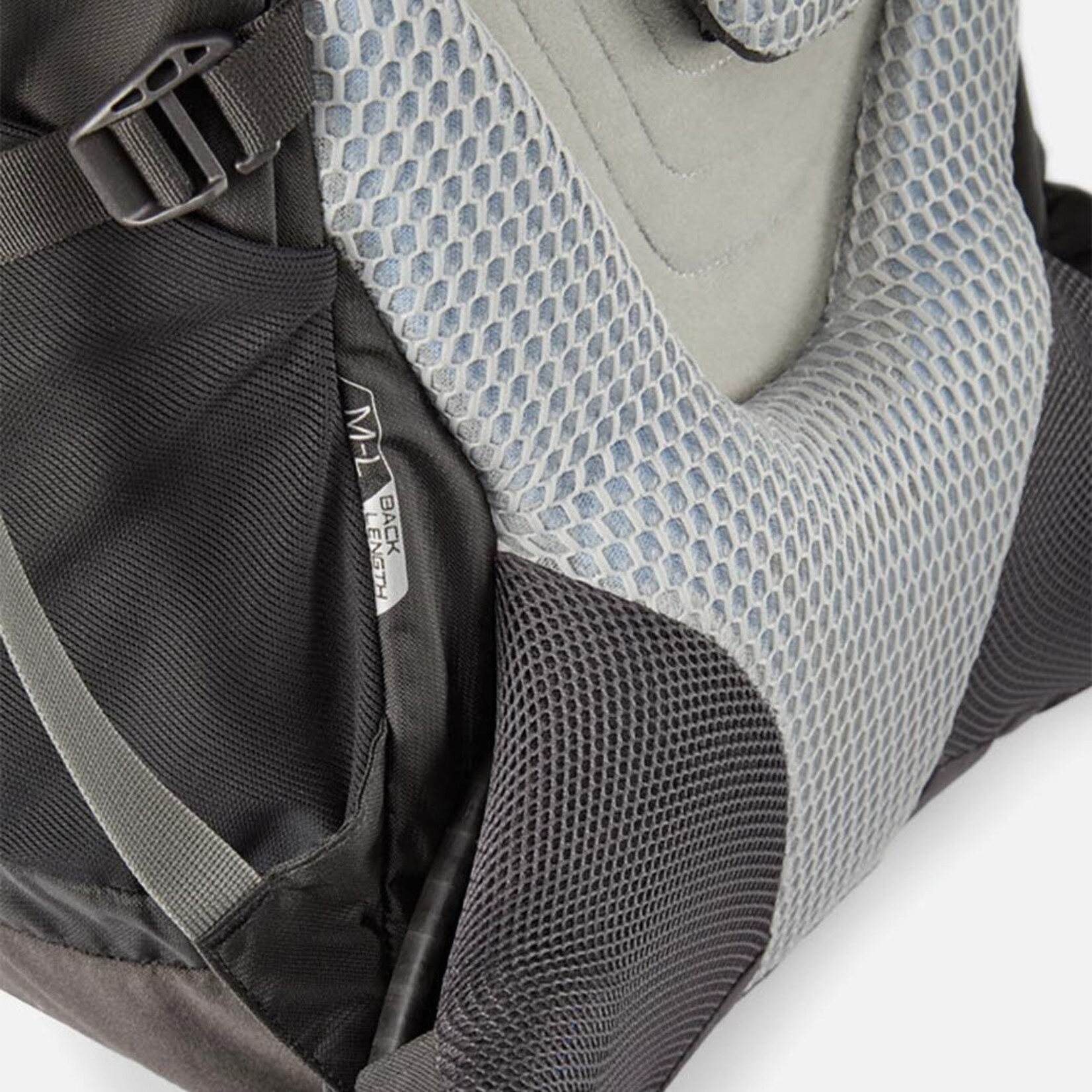 Lowe Alpine Lowe Alpine Cerro Torre  65:85l expeditie backpack heren