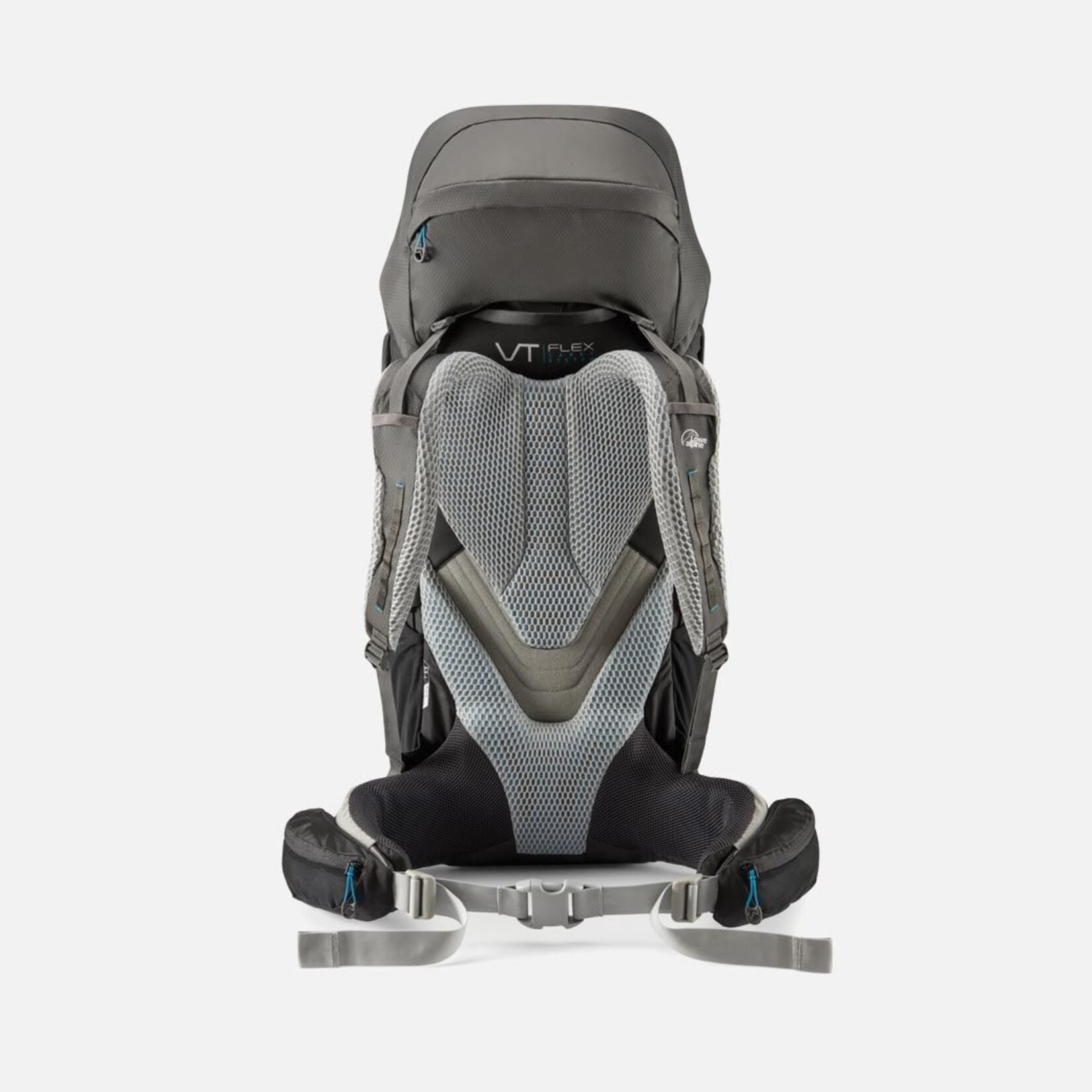 Lowe Alpine Lowe Alpine Cerro Torre  65:85l expeditie backpack heren