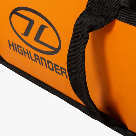 Highlander Storm Kitbag 30l duffle bag