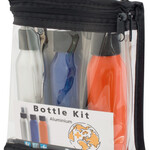 Travelsafe Bottles Kit