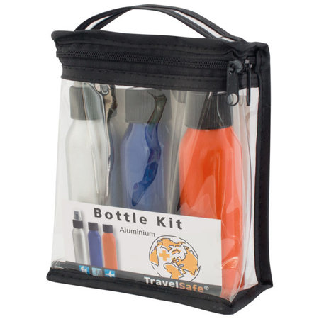 Travelsafe Bottle Kit