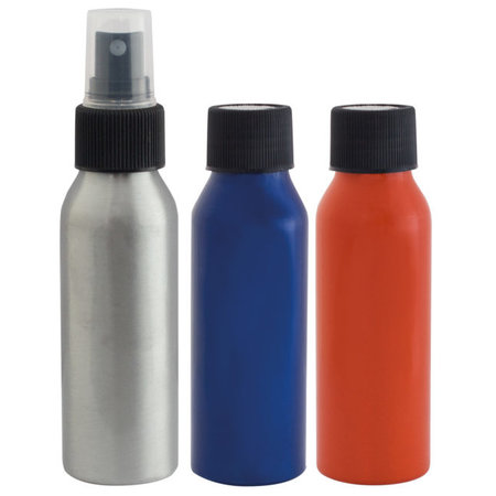 Travelsafe Bottle Kit