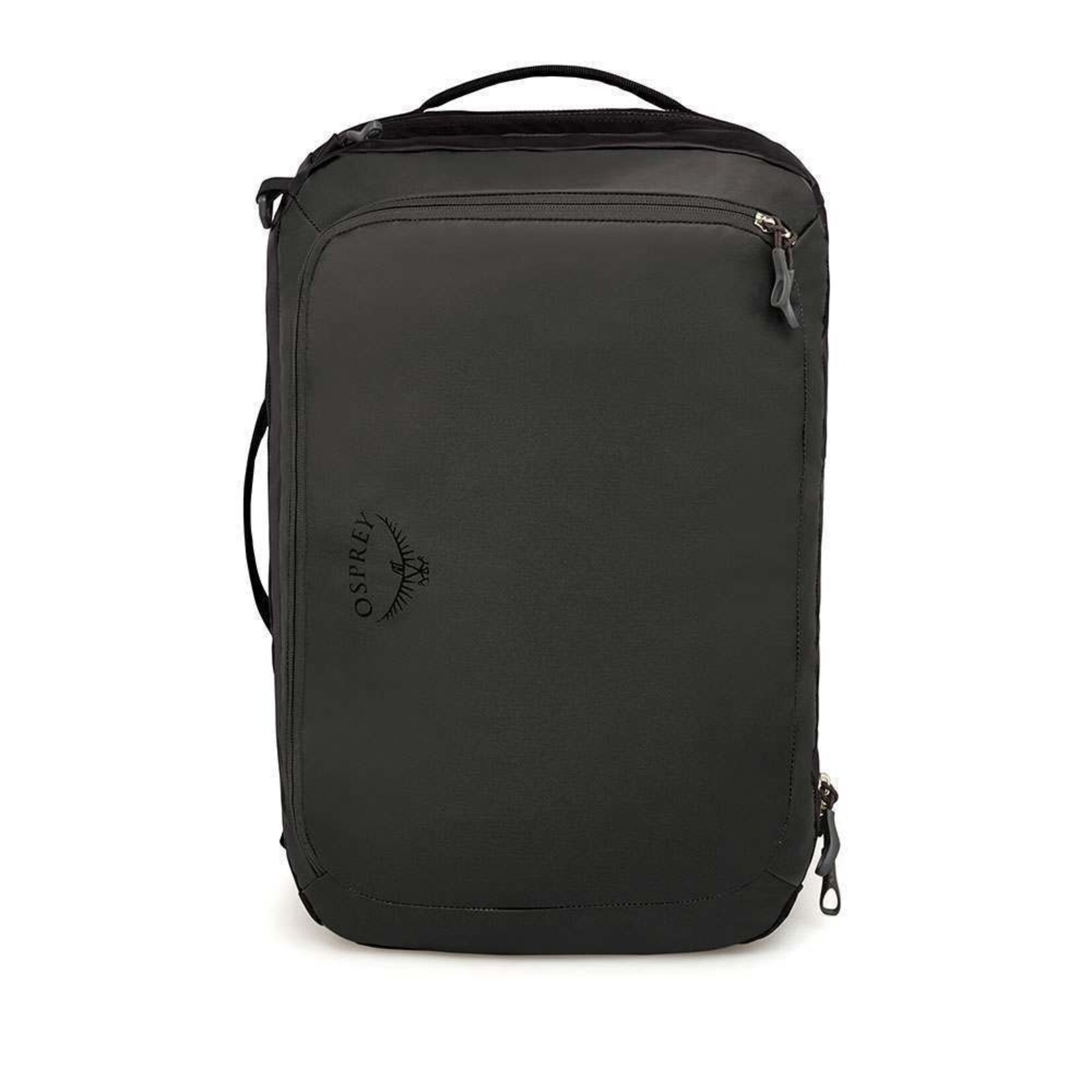 Osprey Transporter Global Carry-On 36l handbagage reistas - zwart