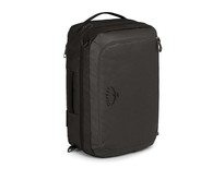 Transporter Global Carry-On 36l handbagage reistas - zwart