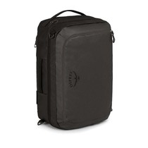 Transporter Global Carry-On 36l handbagage reistas - zwart