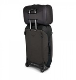 Osprey Transporter Global Carry-On 36l handbagage reistas - zwart