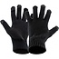 Highlander Touch screen handschoenen met grip - zwart