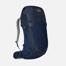 AirZone Trek ND 33:40l wandelrugzak dames - Navy