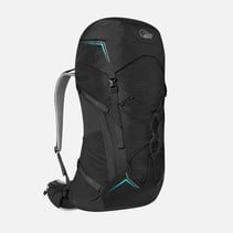 AirZone Pro+ ND 33:40l wandelrugzak dames - Black