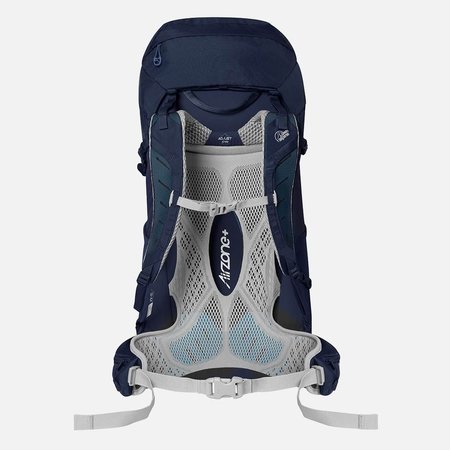 Lowe Alpine Lowe Alpine AirZone Trek ND 43:50l  backpack dames - Meerdere kleuren