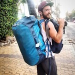 Duffle bags