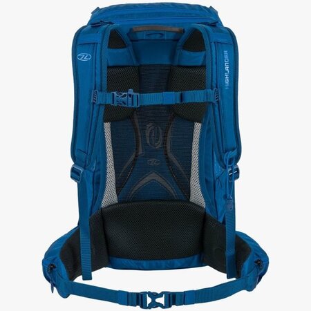 Highlander Summit 25l wandelrugzak - Marine Blue