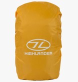 Highlander Summit 25l wandelrugzak met rugventilatie - Leaf Green