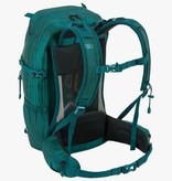 Highlander Summit 25l wandelrugzak met rugventilatie - Leaf Green