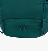 Highlander Summit 40l wandelrugzak met rugventilatie - Leaf Green