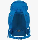 Highlander Rambler 44l backpack unisex - blue