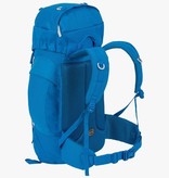 Highlander Rambler 44l backpack unisex - blue