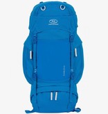 Highlander Rambler 44l backpack unisex - blue