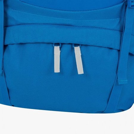 Highlander Rambler 66l backpack unisex - Blue