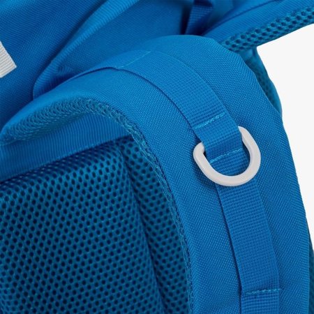 Highlander Rambler 66l backpack unisex - Blue