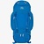 Highlander Rambler 66l backpack unisex - Blue