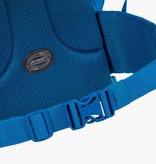 Highlander Rambler 88l backpack unisex – Blue